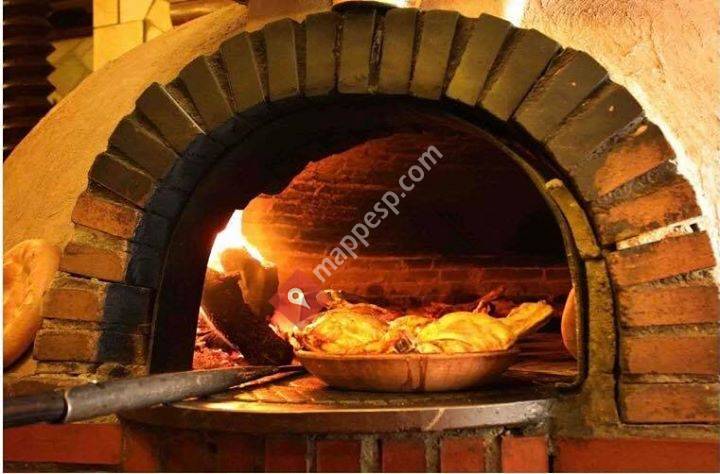 Restaurante Asador Arandinos Peña Collaspino