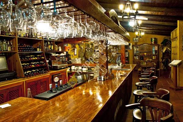 Restaurante Asador La Carreta