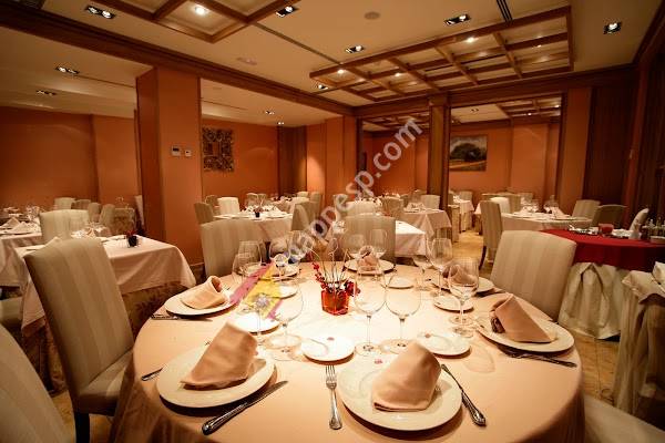 Restaurante Asador La Encina