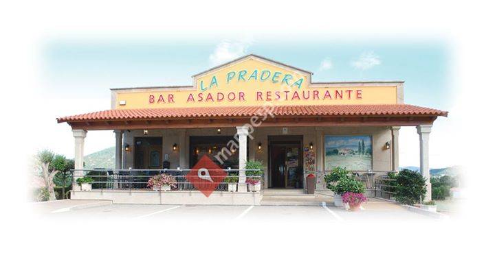 Restaurante Asador La Pradera
