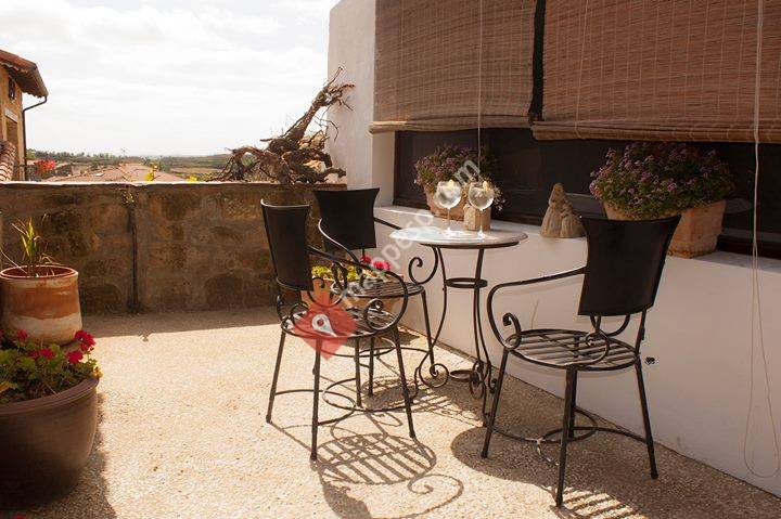 Restaurante Asador Ochavo