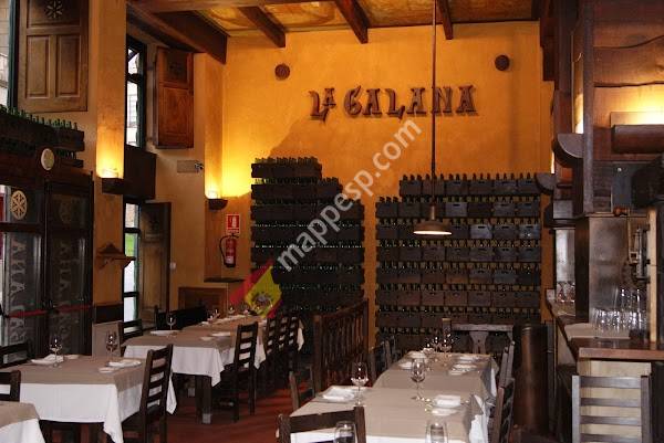 Restaurante Asturiano La Galana