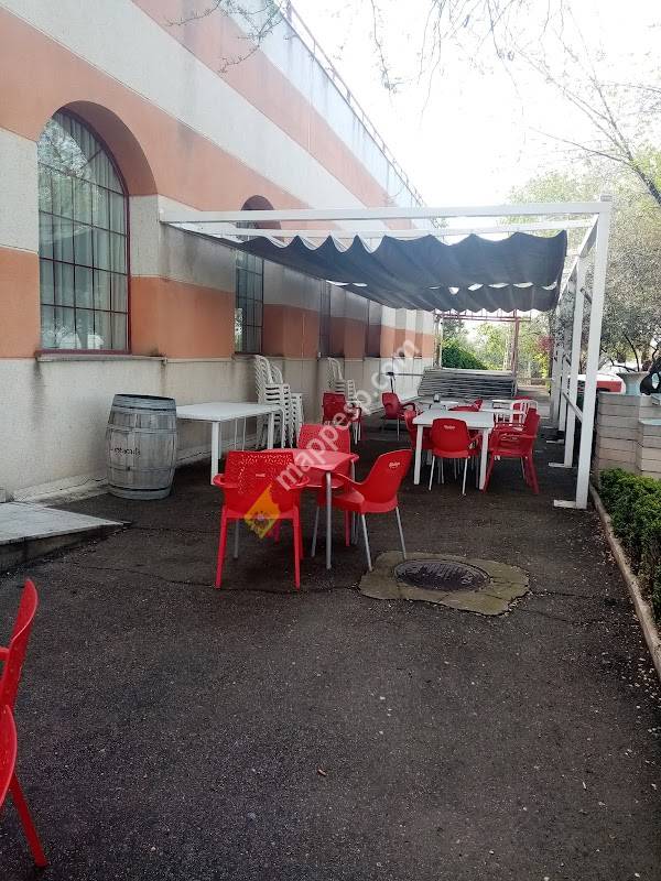 RESTAURANTE ATALAYA