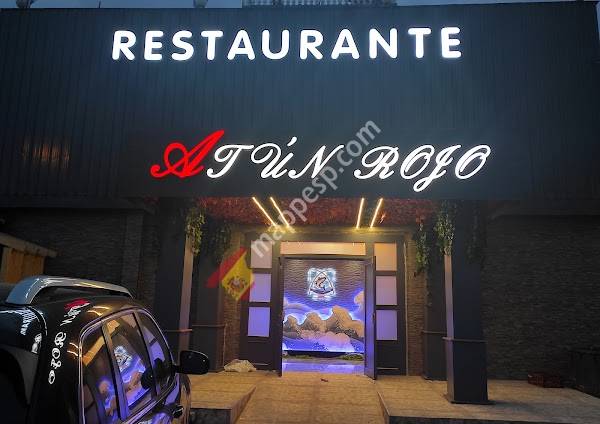 RESTAURANTE ATUN ROJO