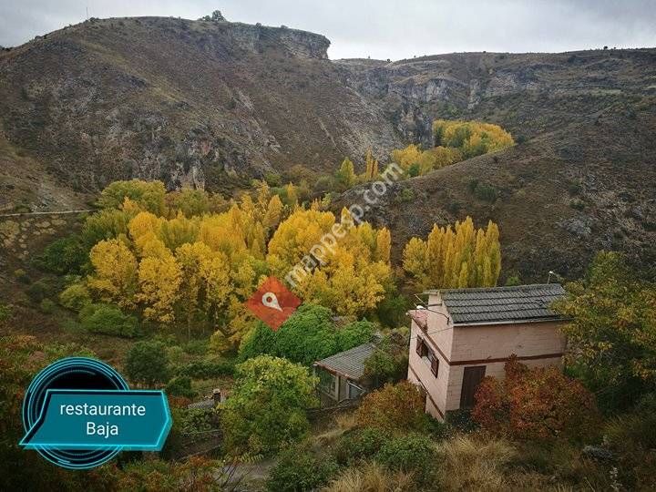 Restaurante Baja