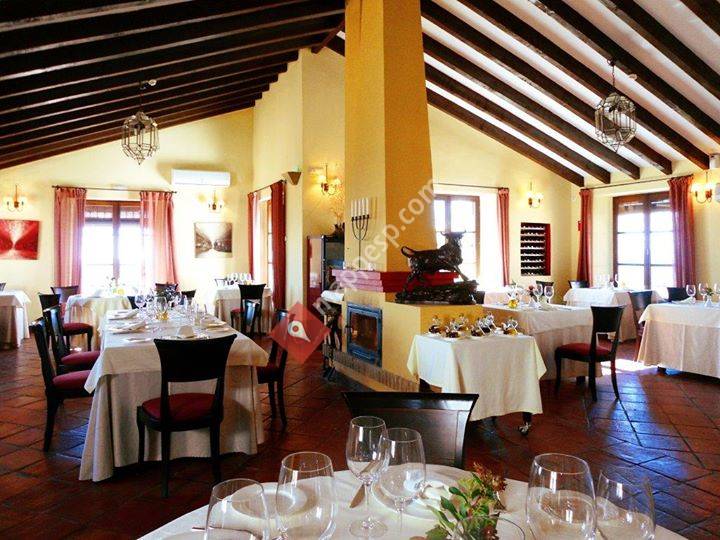 Restaurante Balcón del Sol
