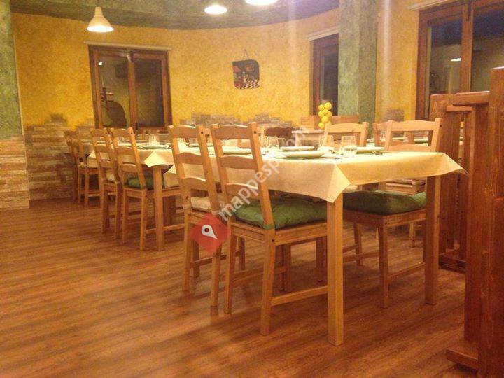 Restaurante - Bar Aníbal