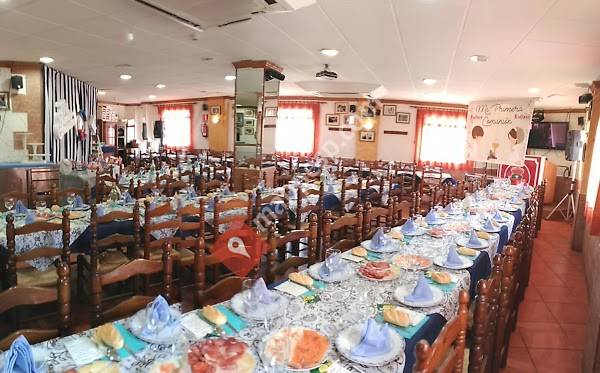 Restaurante Bar Emiliano