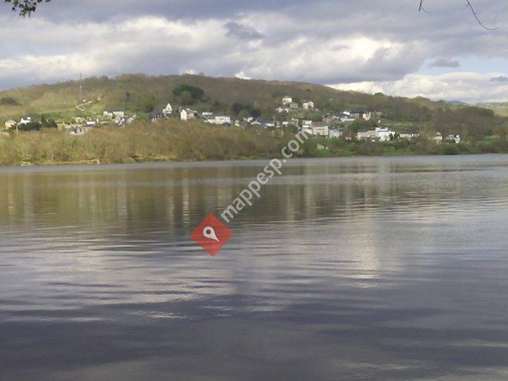 Restaurante-Bar-Pensión Rio Xares