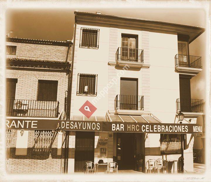 Restaurante Bar Pepe Rubillo