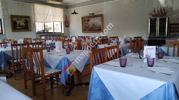 Restaurante Barlovento El Escorial