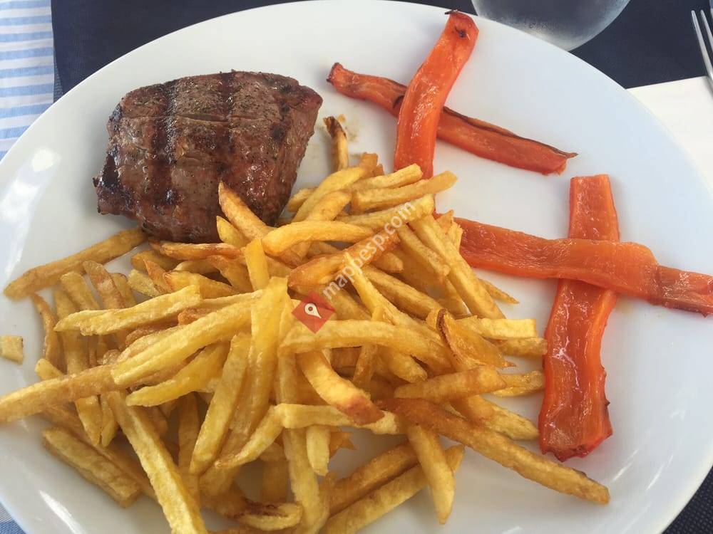Restaurante Bella Costa