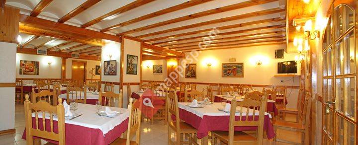Restaurante Borrasco