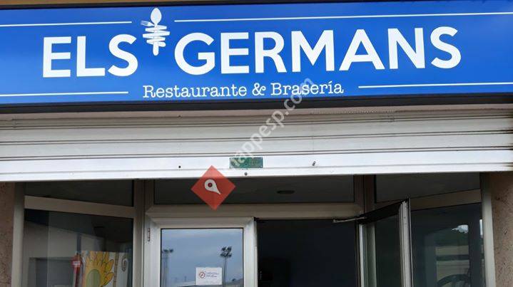Restaurante Braseria Els Germans