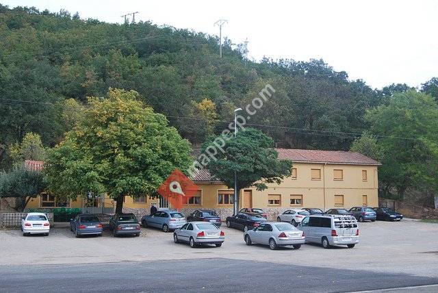 Restaurante Buen Suceso
