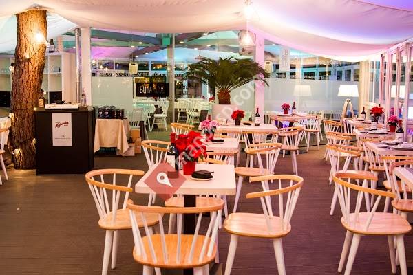 Restaurante Butarque
