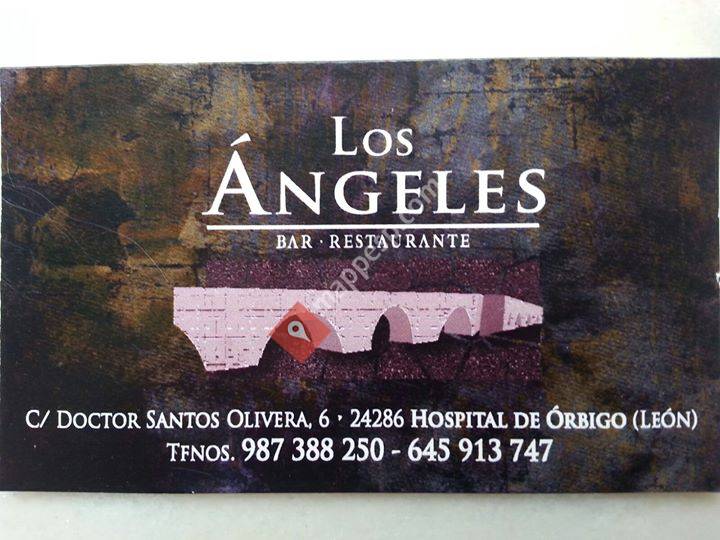 Restaurante Cafeteria