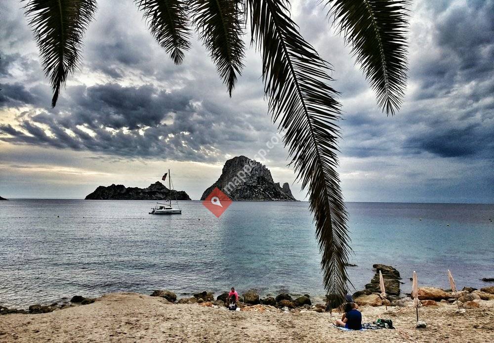 Restaurante Cala d' Hort