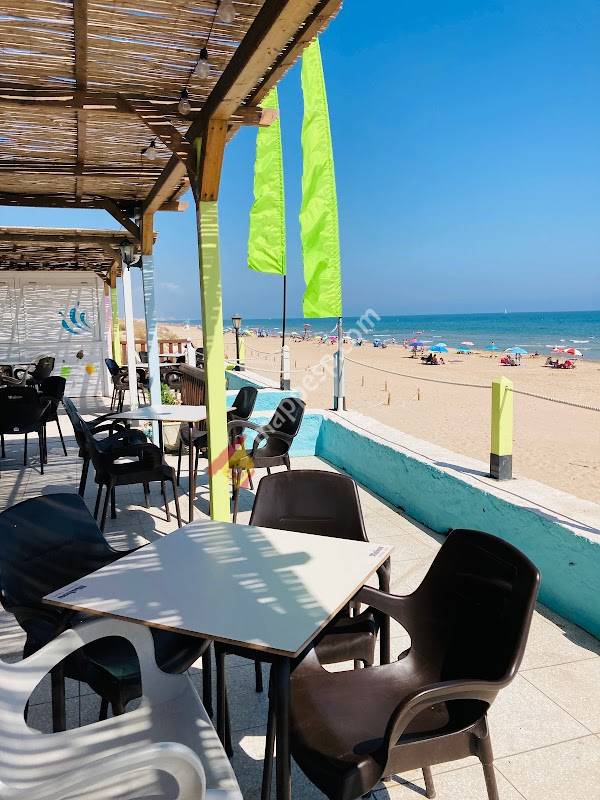 Restaurante Camping Pepe