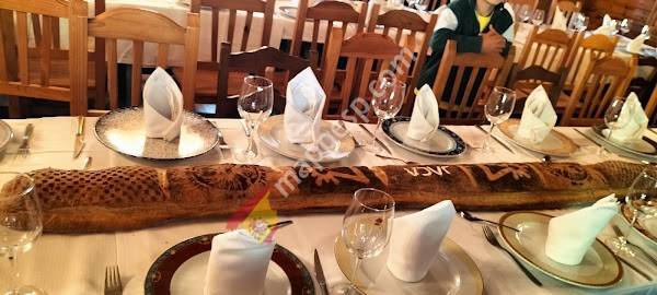 Restaurante Camping Valle de Tena