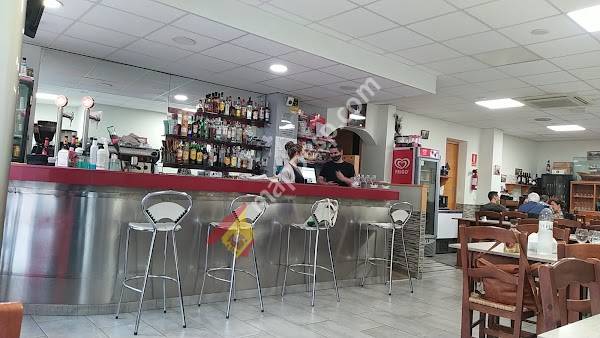 Restaurante Can Jordi