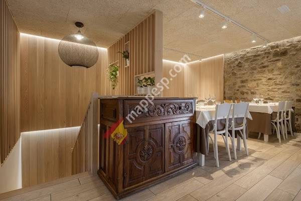 Restaurante Canteré