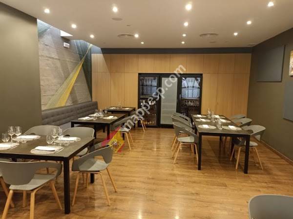 Restaurante Carmen
