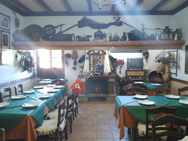 Restaurante Casa Carmen