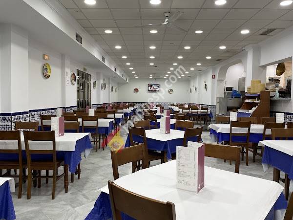 Restaurante Casa García