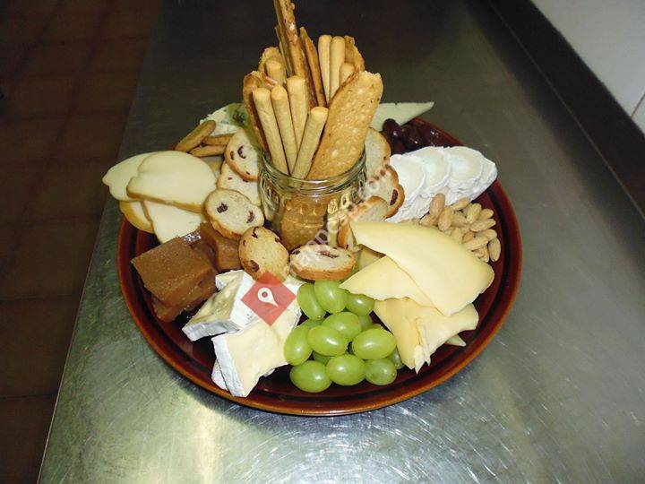 Restaurante Casa Laureano