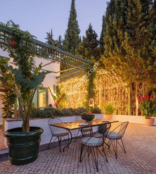 Restaurante Casa Limón