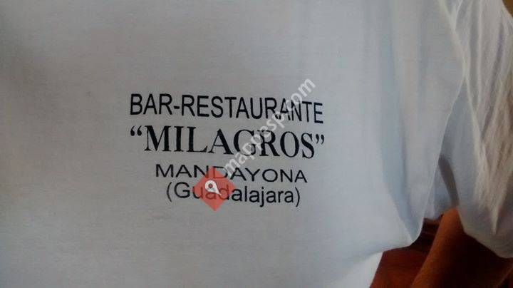 Restaurante Casa Milagros