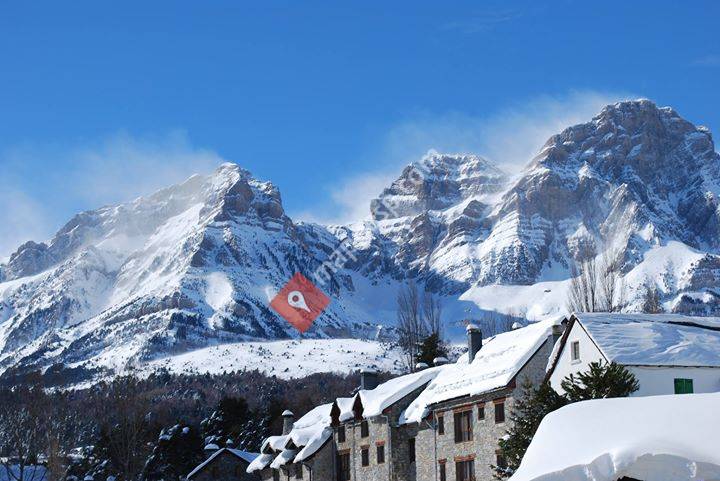 Restaurante Casa Patro