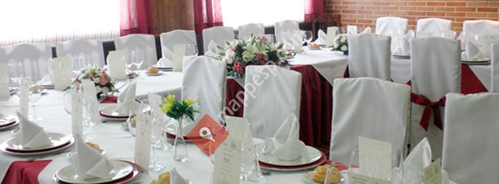 Restaurante Casa Pino