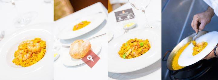 Restaurante Casa Rocher