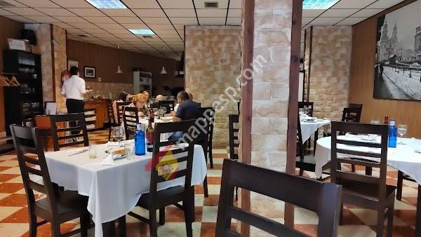 Restaurante Casa Óscar
