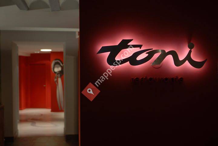 Restaurante Casa Toni