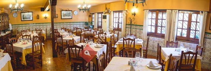 Restaurante Castilla