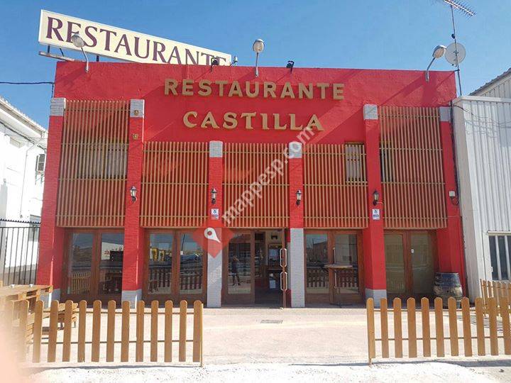 Restaurante Castilla-Lerma