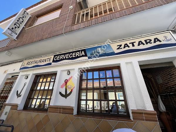 Restaurante cervecería Zátara, S.L.