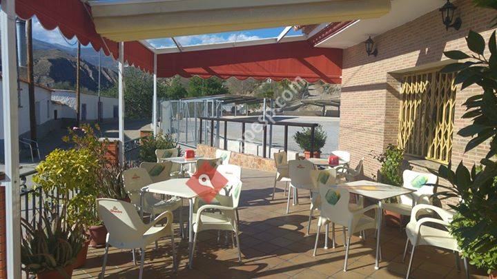 Restaurante Cherin