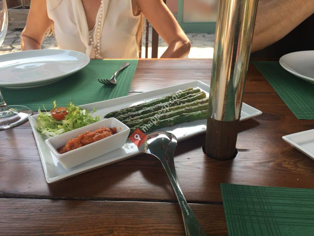 Restaurante Chez Tomas