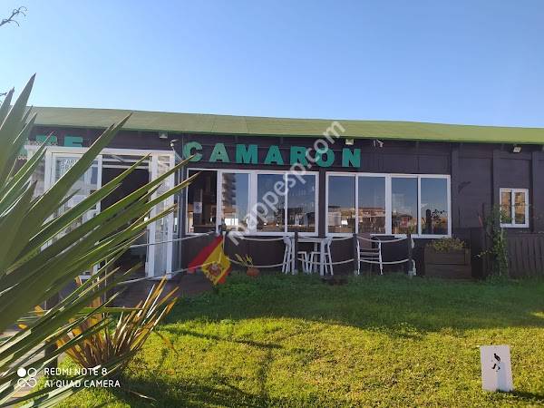 Restaurante Chiringuito Camarón