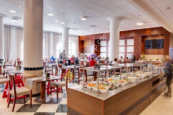 Restaurante Columbus