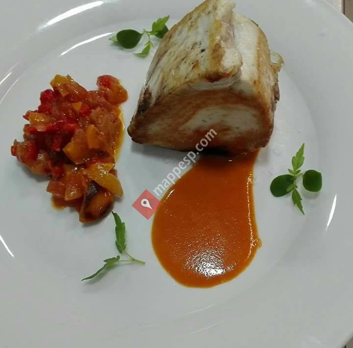 Restaurante Comosapiens Atapuerca