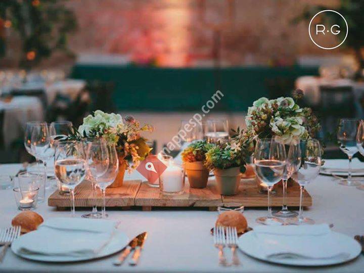 Restaurante Convento del Carmen