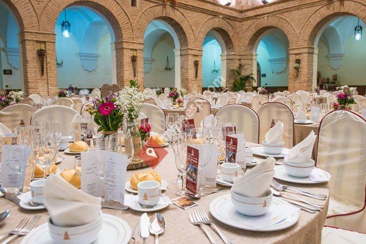 Restaurante Convento San Francisco