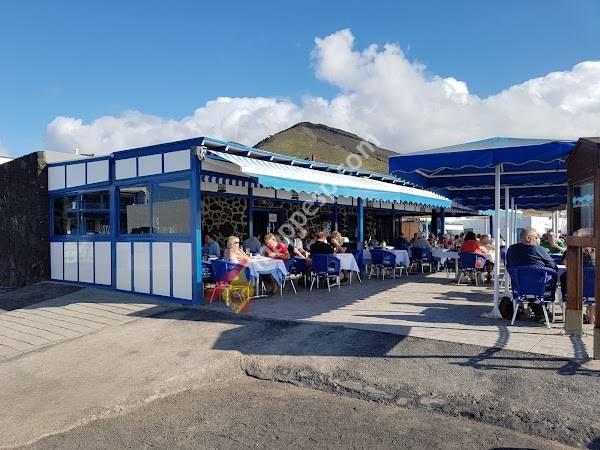 Restaurante Costa Azul