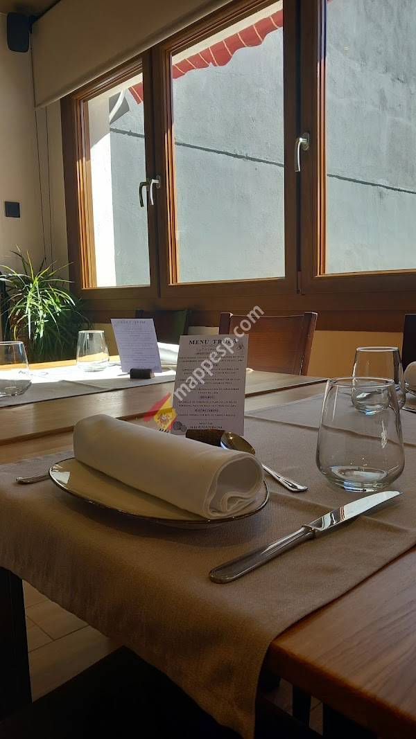 Restaurante Cotiella