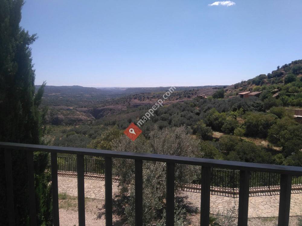 Restaurante Cueva Reina